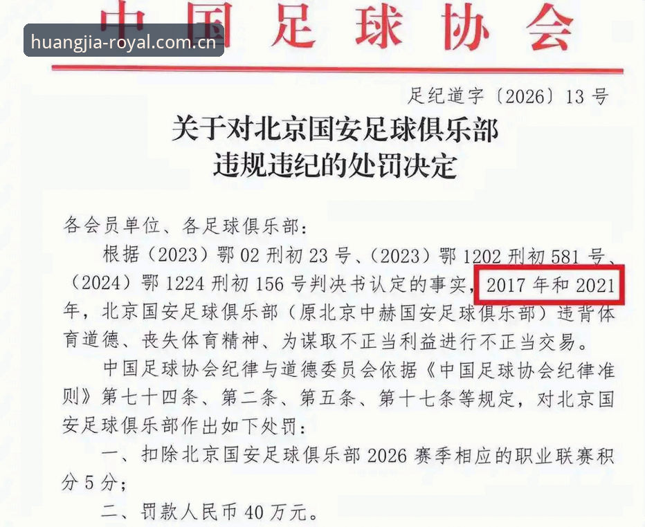中国足协第三批禁足名单深度评测：从皇家国际体育视角看足坛反腐风暴